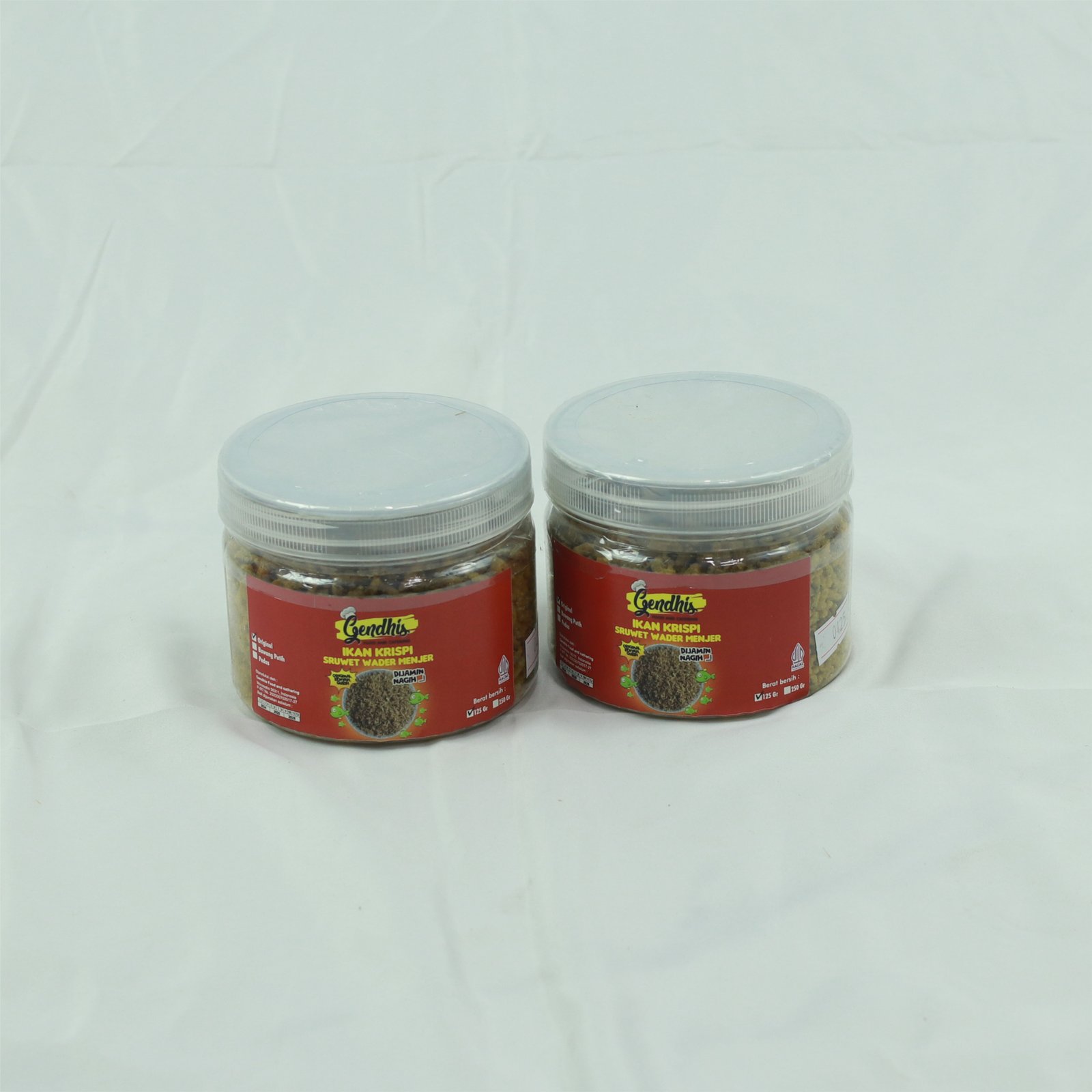 Foto Produk